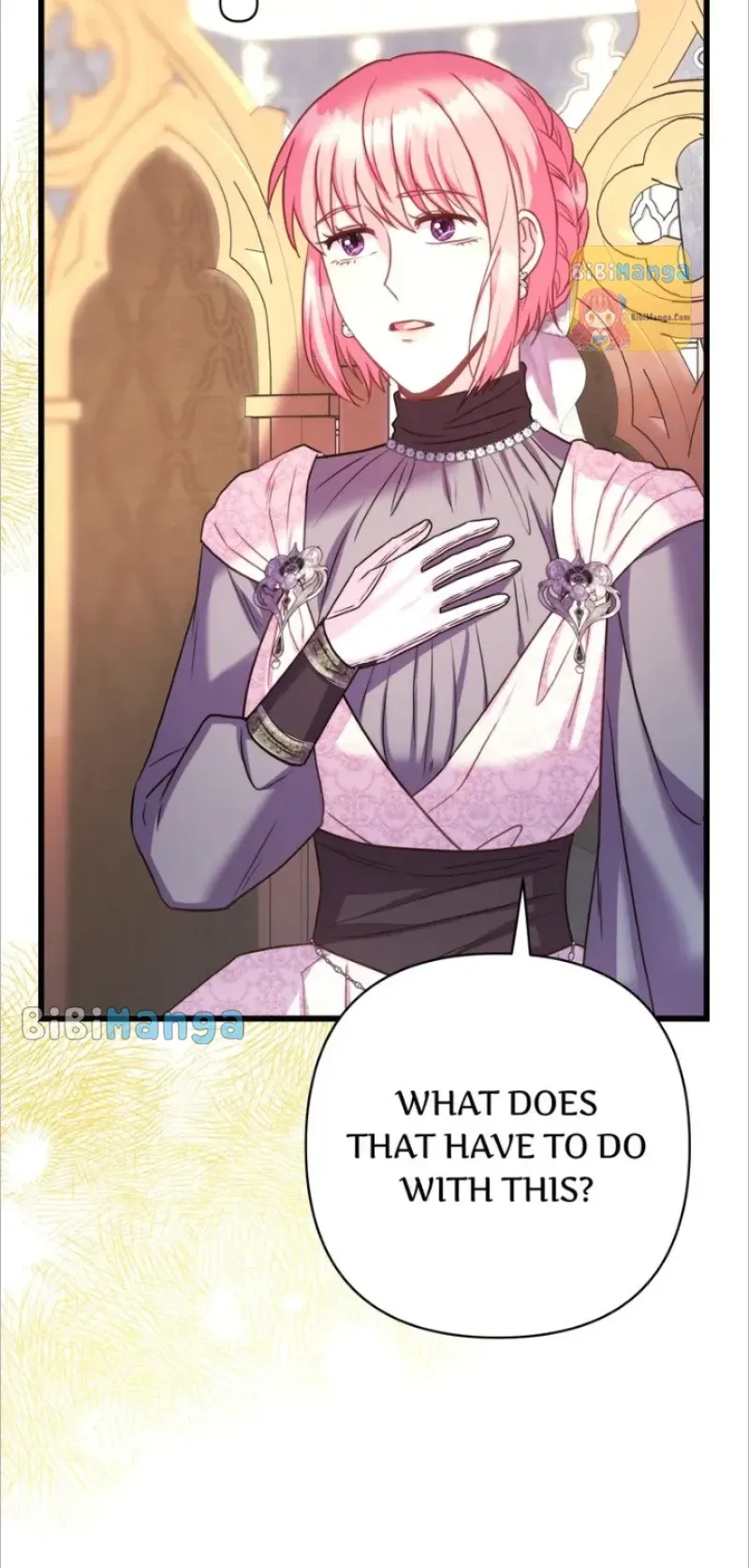 Another Typical Fantasy Romance Chapter 87 page 36