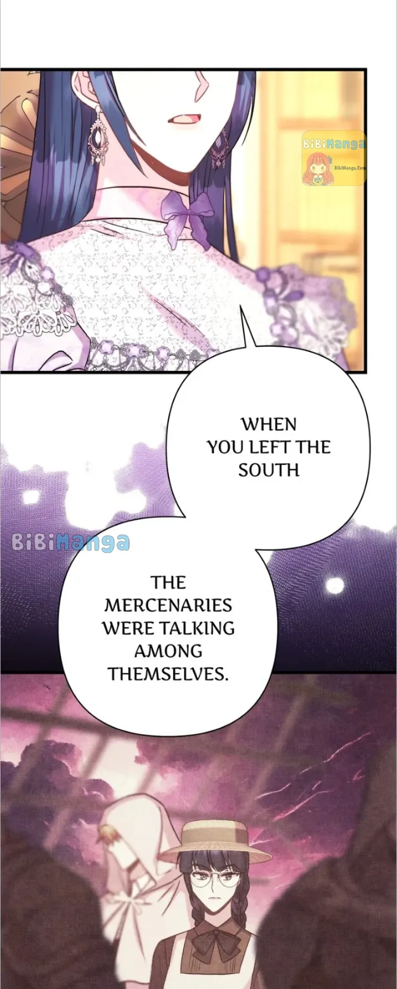 Another Typical Fantasy Romance Chapter 87 page 37