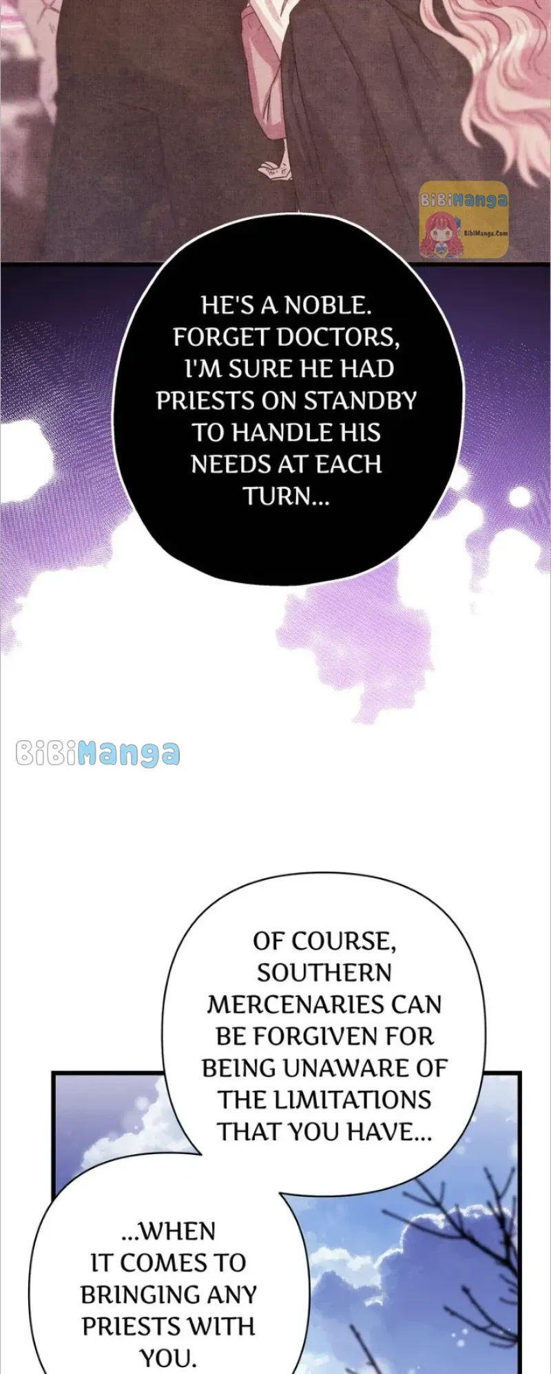 Another Typical Fantasy Romance Chapter 87 page 39