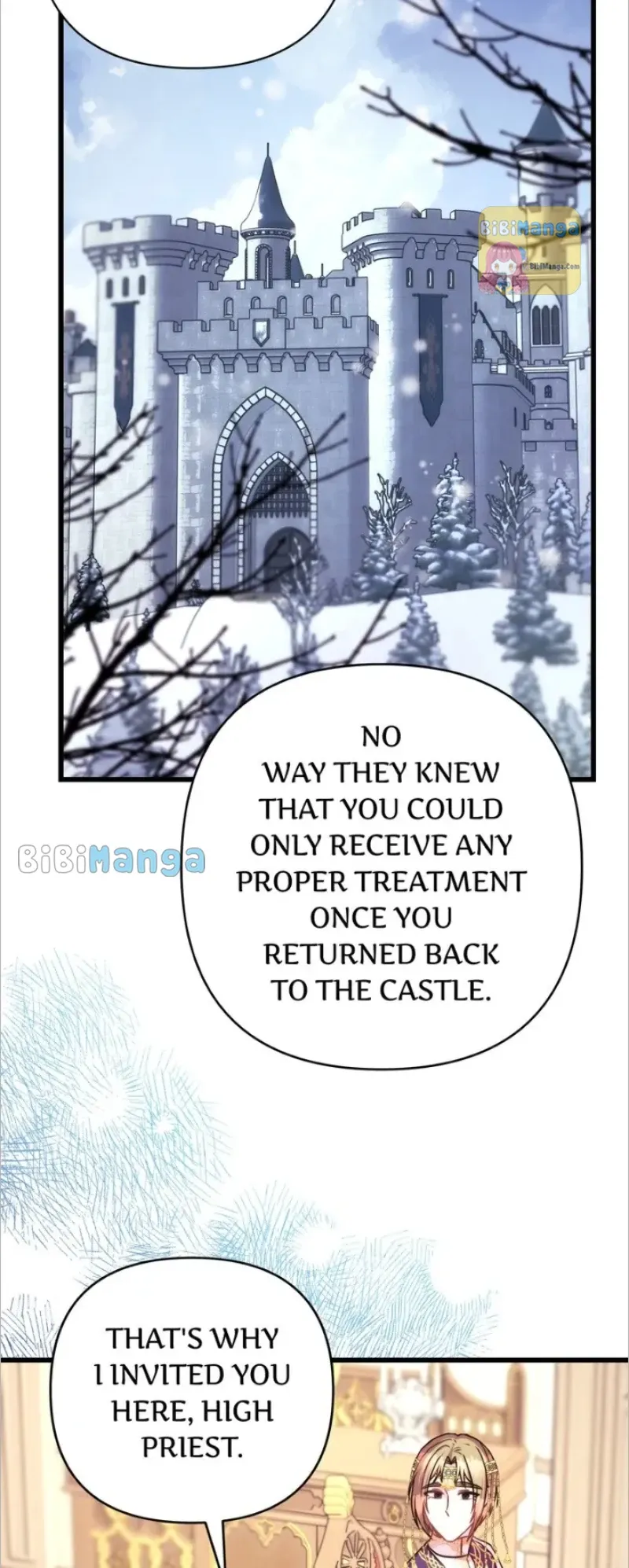 Another Typical Fantasy Romance Chapter 87 page 40