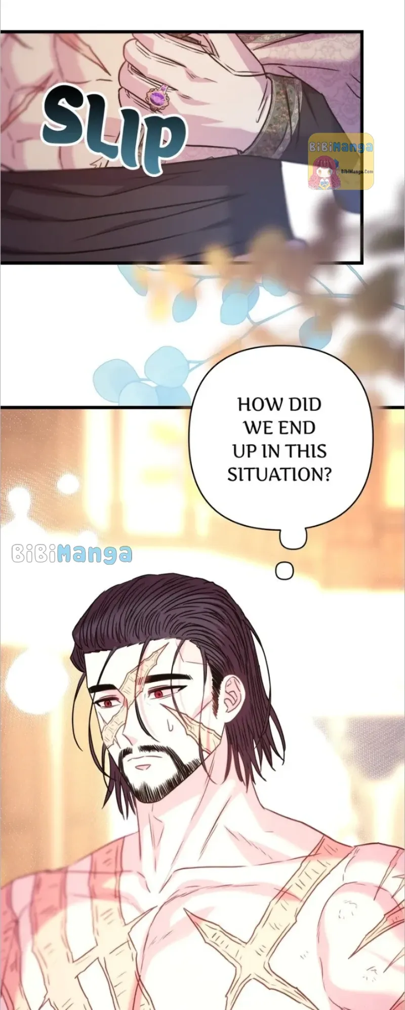 Another Typical Fantasy Romance Chapter 87 page 43