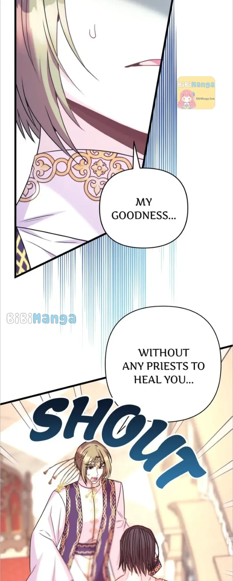 Another Typical Fantasy Romance Chapter 87 page 45