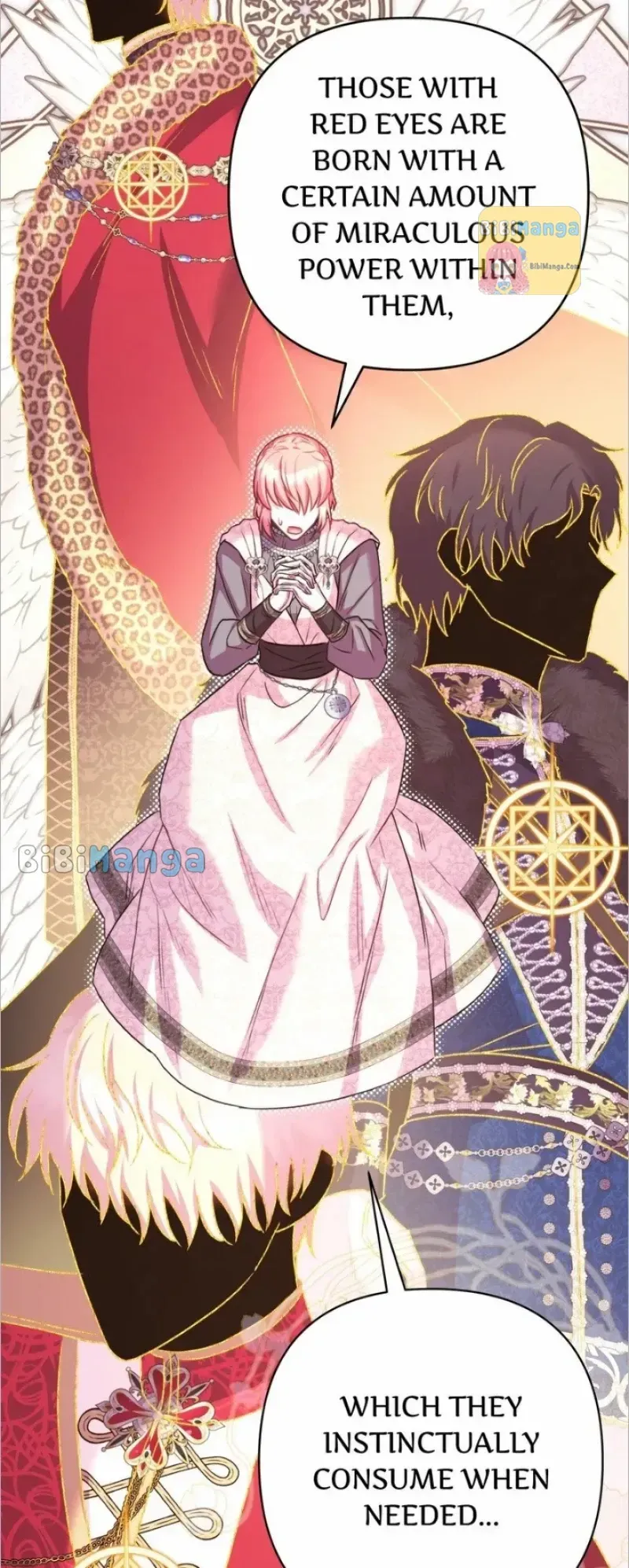 Another Typical Fantasy Romance Chapter 87 page 52