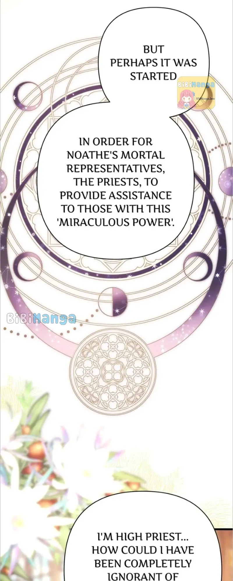 Another Typical Fantasy Romance Chapter 87 page 62
