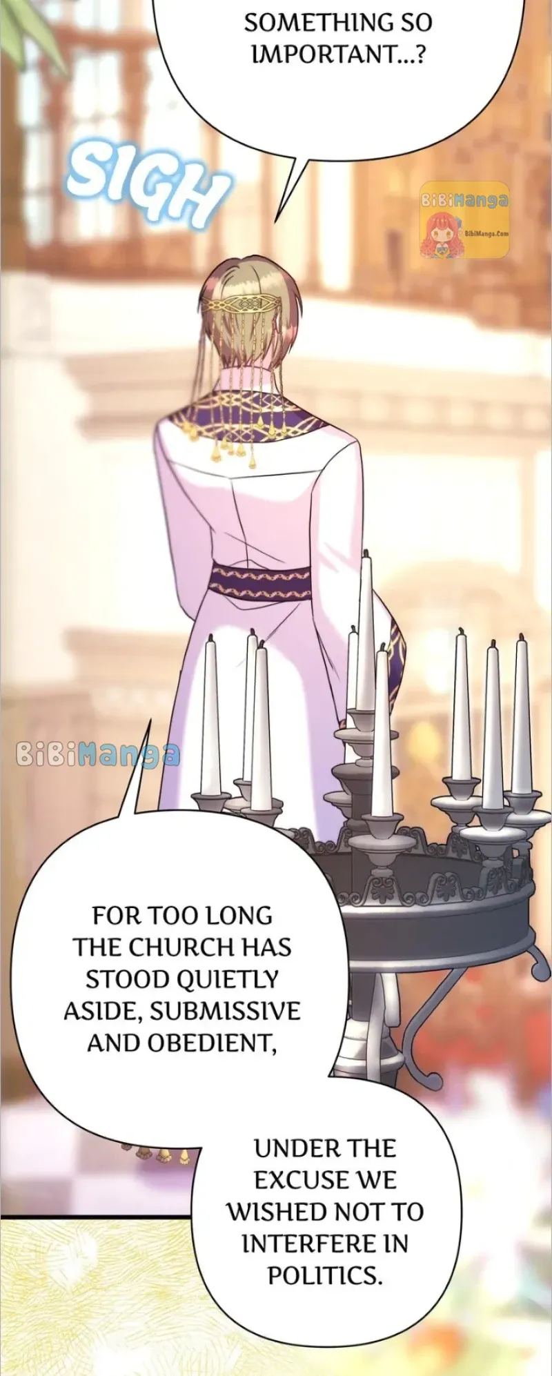 Another Typical Fantasy Romance Chapter 87 page 63