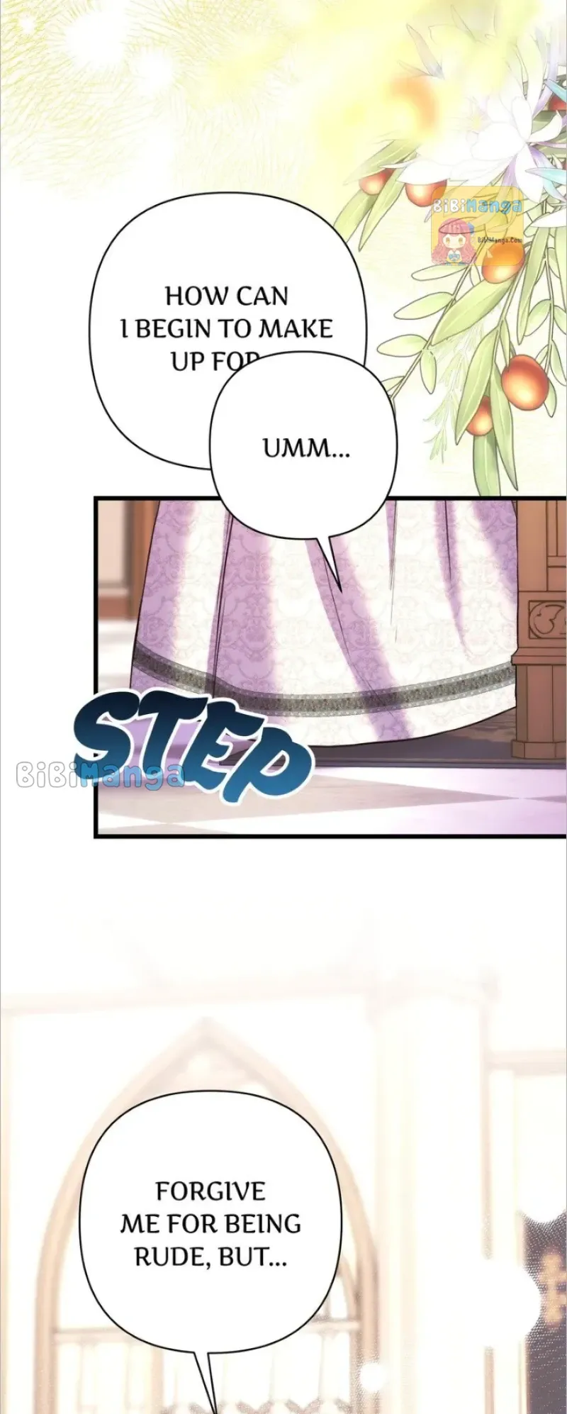 Another Typical Fantasy Romance Chapter 87 page 64