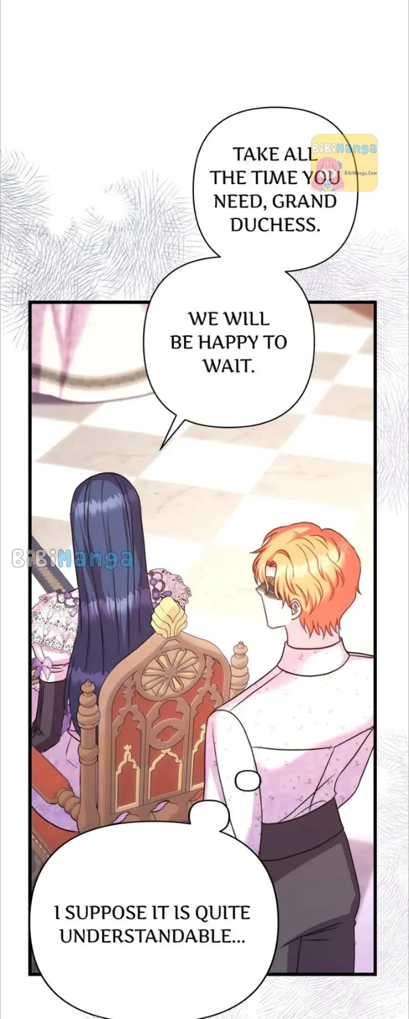 Another Typical Fantasy Romance Chapter 87 page 67