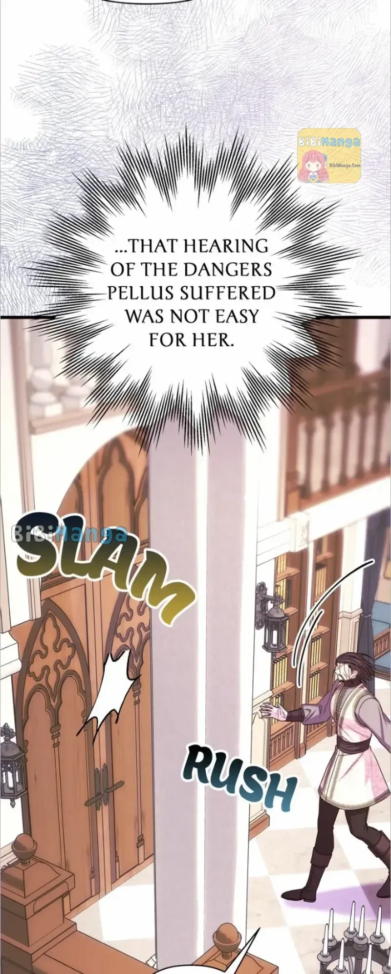 Another Typical Fantasy Romance Chapter 87 page 68