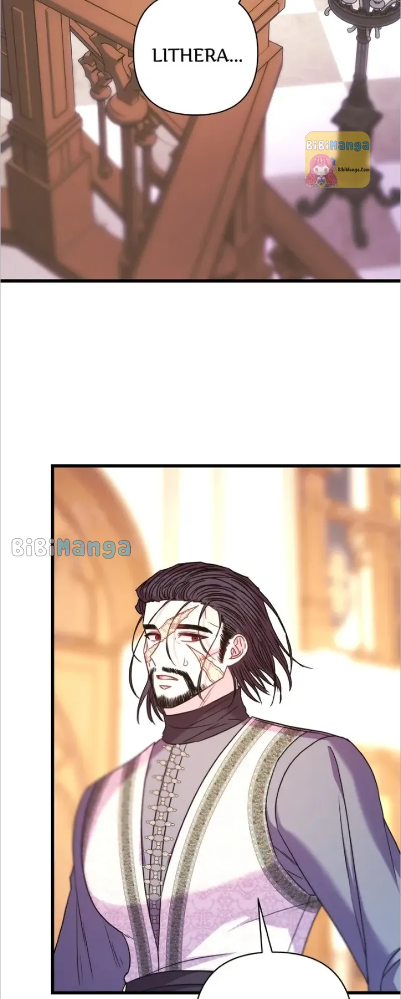 Another Typical Fantasy Romance Chapter 87 page 69