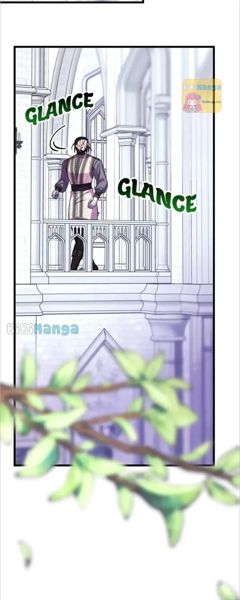 Another Typical Fantasy Romance Chapter 87 page 71