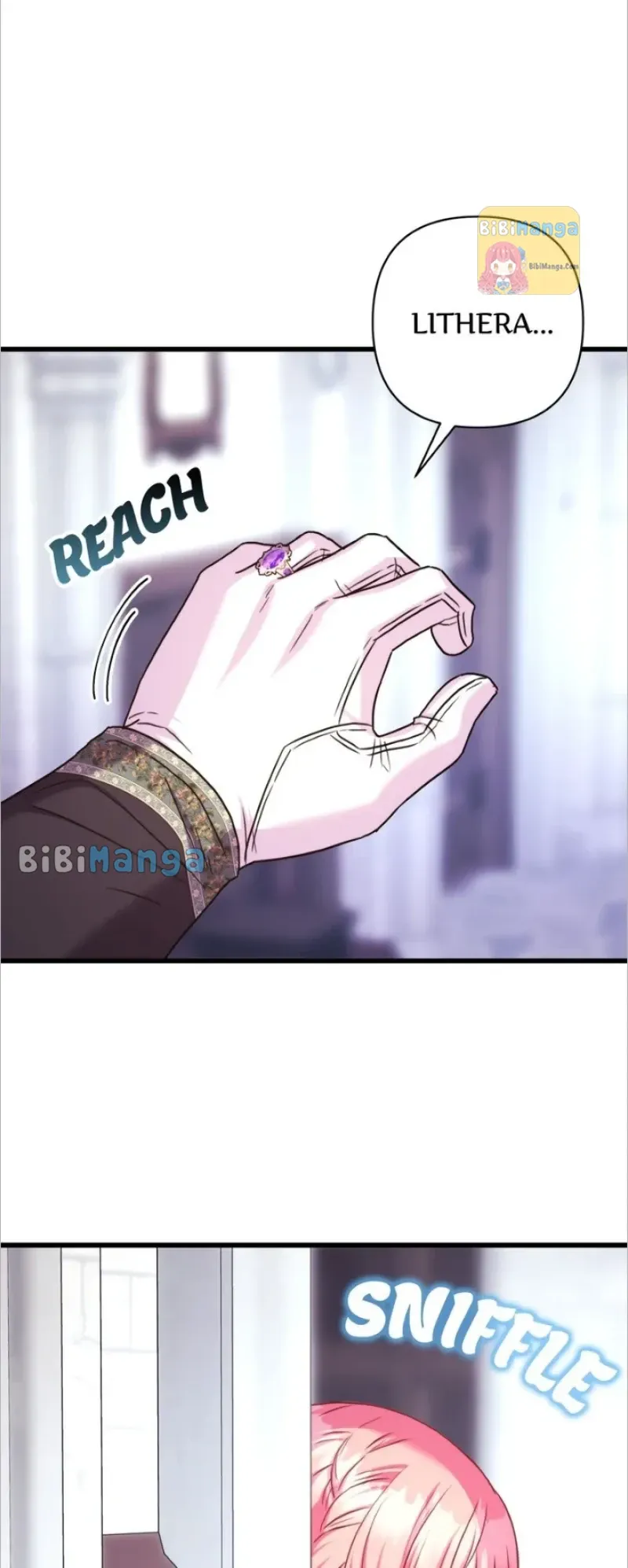 Another Typical Fantasy Romance Chapter 87 page 73