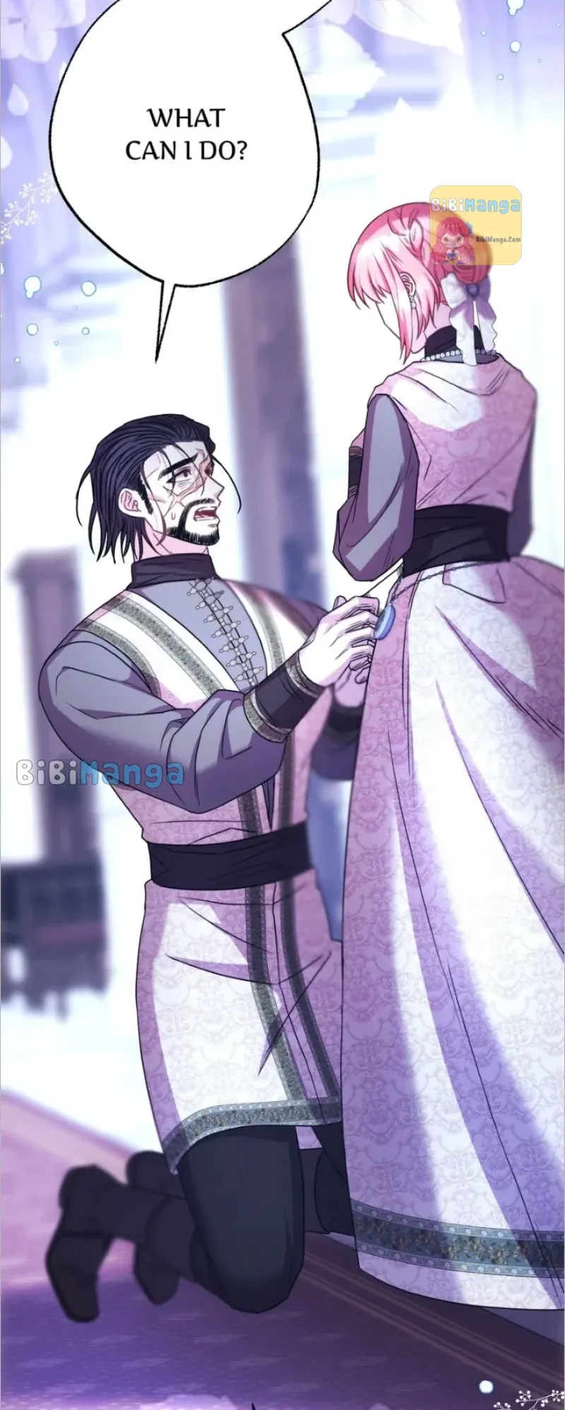 Another Typical Fantasy Romance Chapter 87 page 81