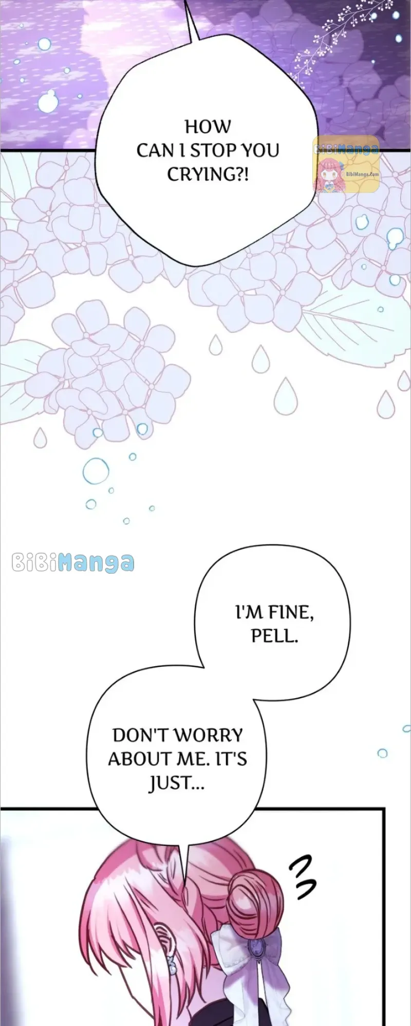 Another Typical Fantasy Romance Chapter 87 page 82