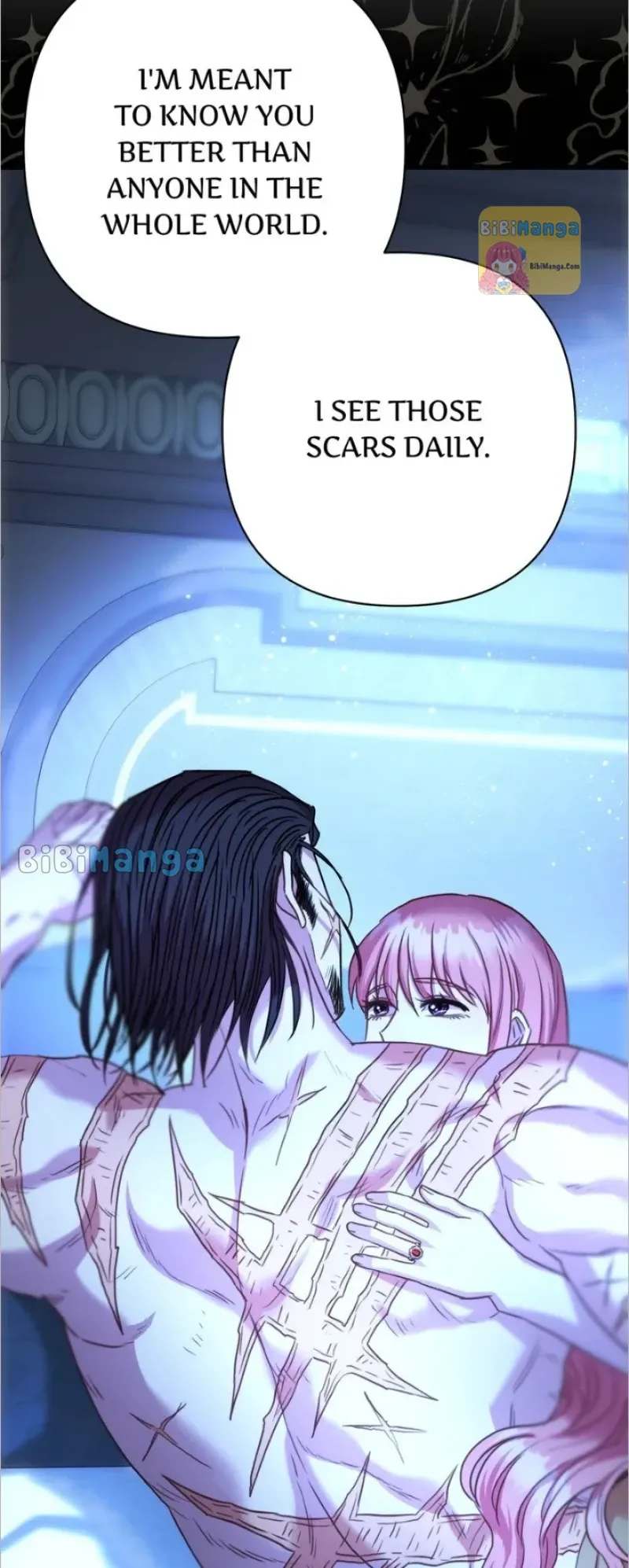 Another Typical Fantasy Romance Chapter 87 page 86