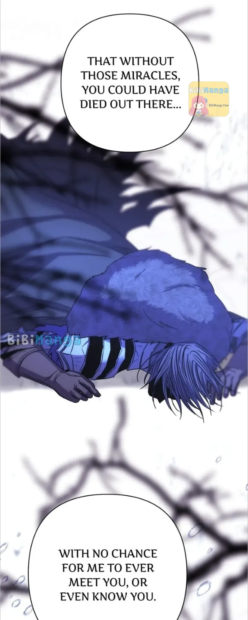 Another Typical Fantasy Romance Chapter 87 page 91