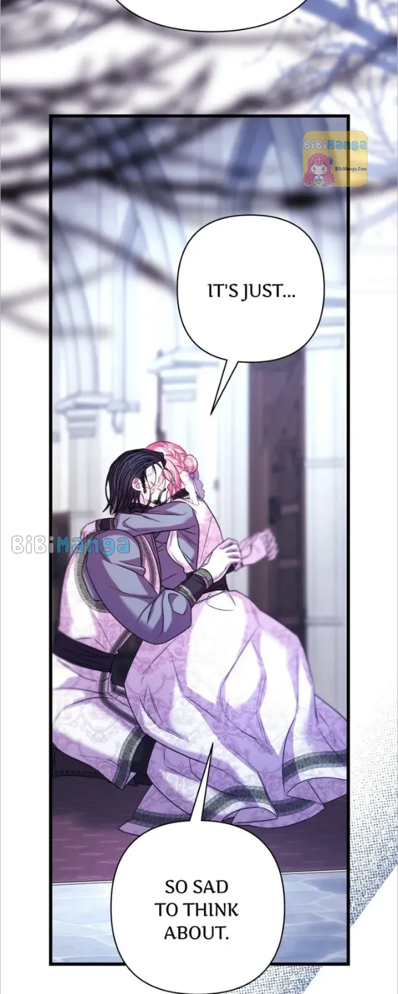 Another Typical Fantasy Romance Chapter 87 page 93