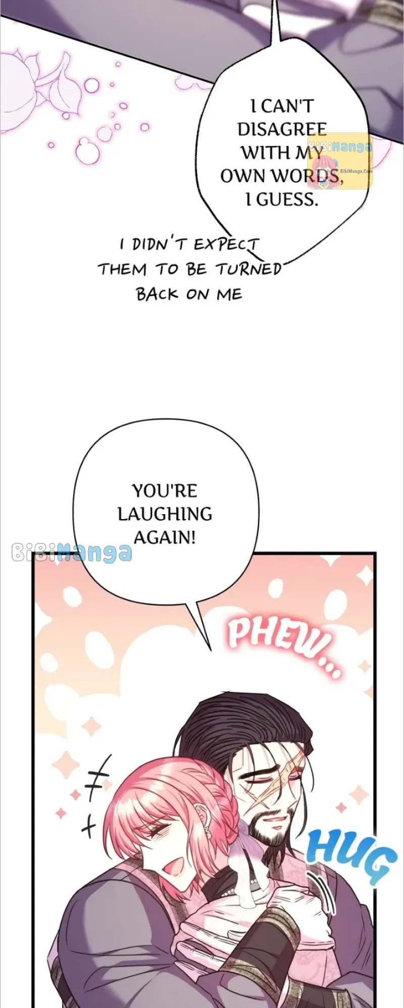 Another Typical Fantasy Romance Chapter 87 page 106
