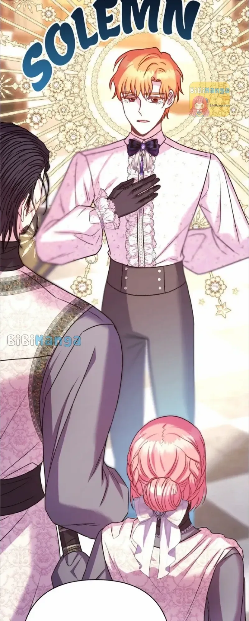 Another Typical Fantasy Romance Chapter 87 page 118