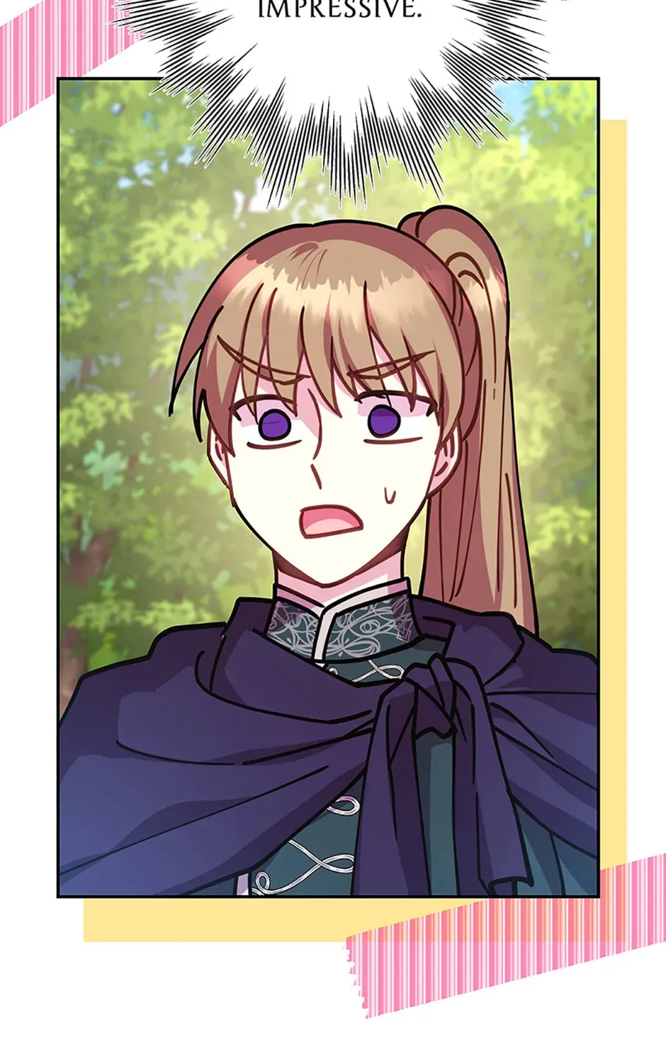 Another Typical Fantasy Romance Chapter 4.1 page 3