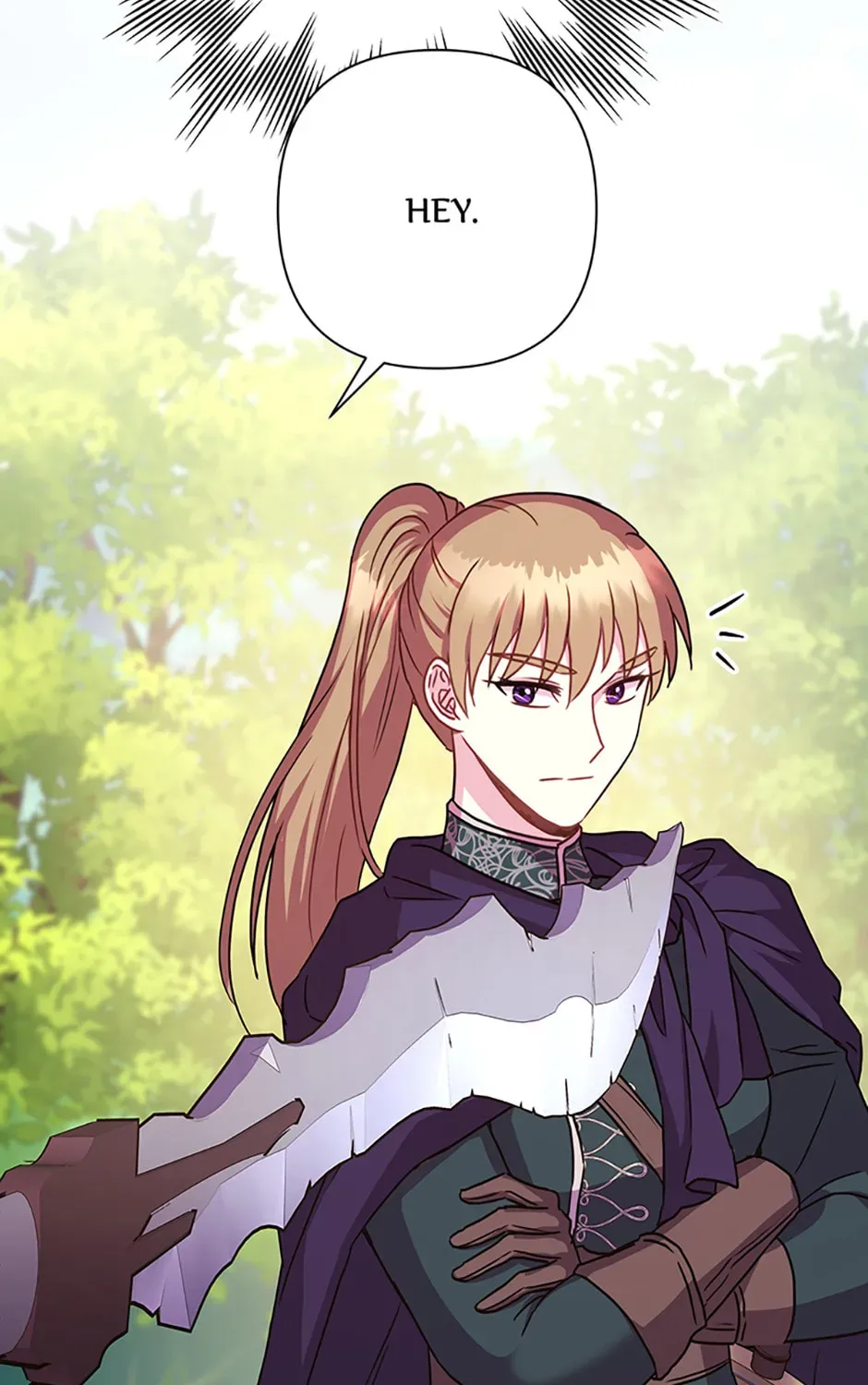 Another Typical Fantasy Romance Chapter 4.1 page 11