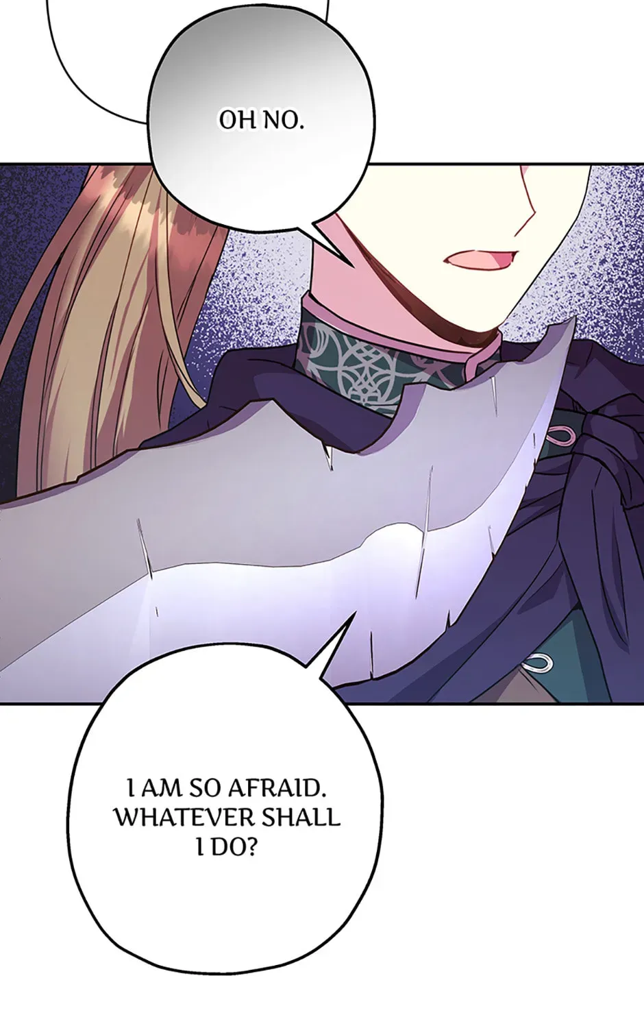 Another Typical Fantasy Romance Chapter 4.1 page 15