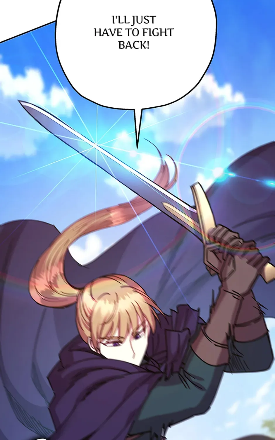 Another Typical Fantasy Romance Chapter 4.1 page 19