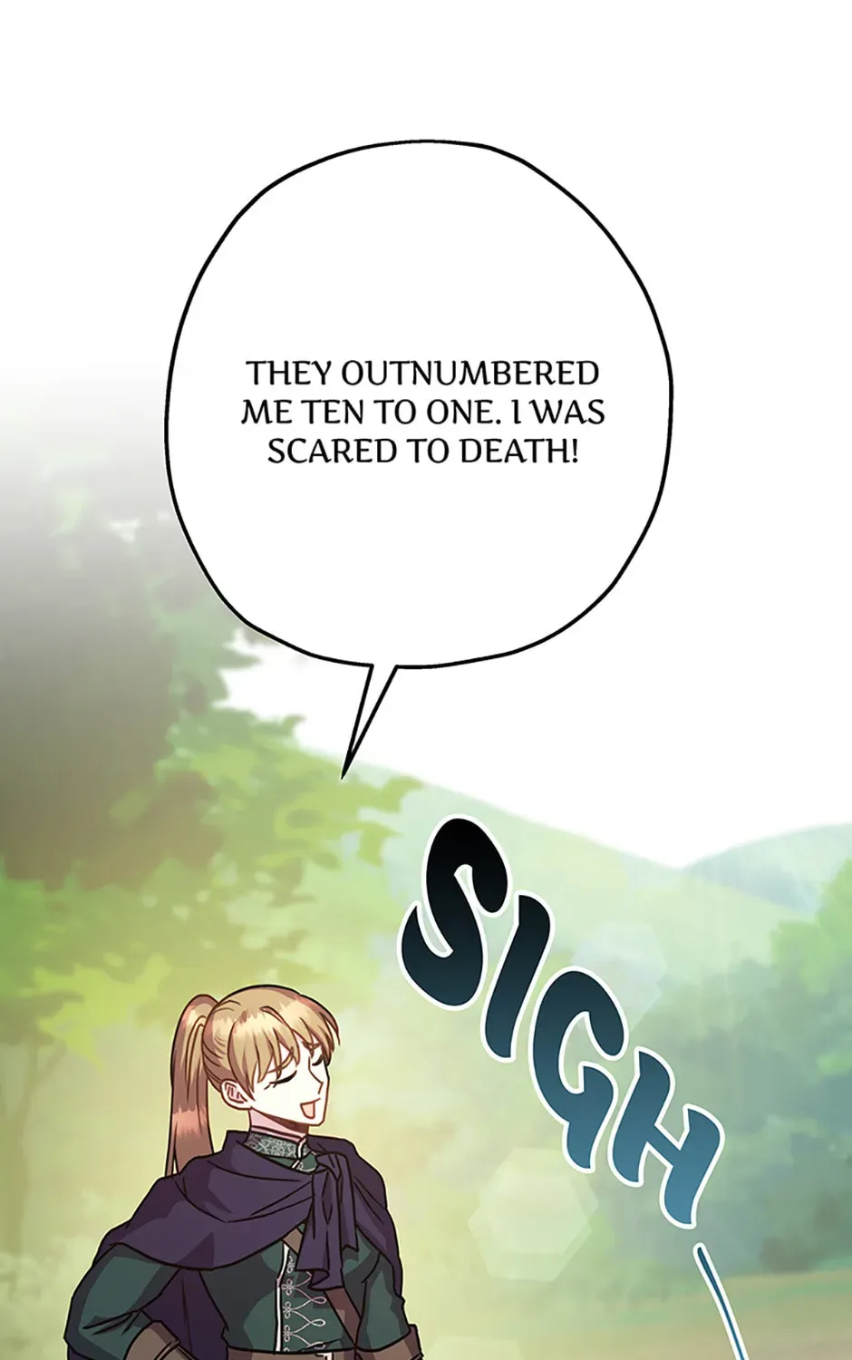 Another Typical Fantasy Romance Chapter 4.1 page 44