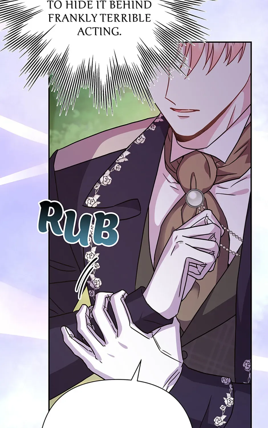 Another Typical Fantasy Romance Chapter 4.1 page 52