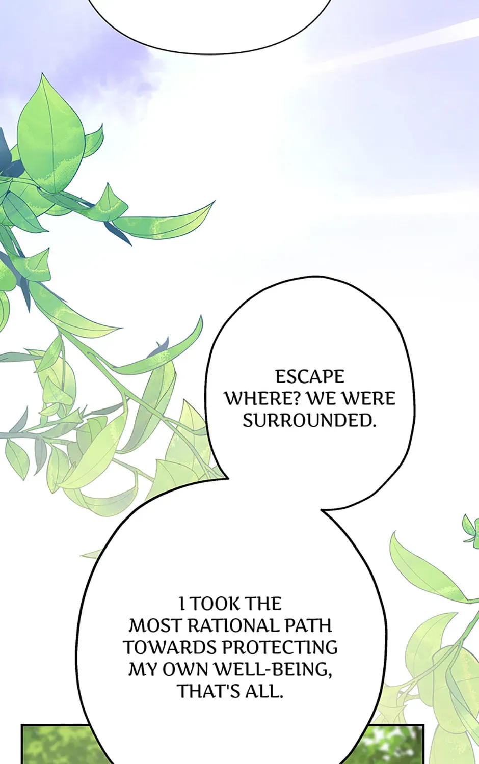 Another Typical Fantasy Romance Chapter 4.1 page 54