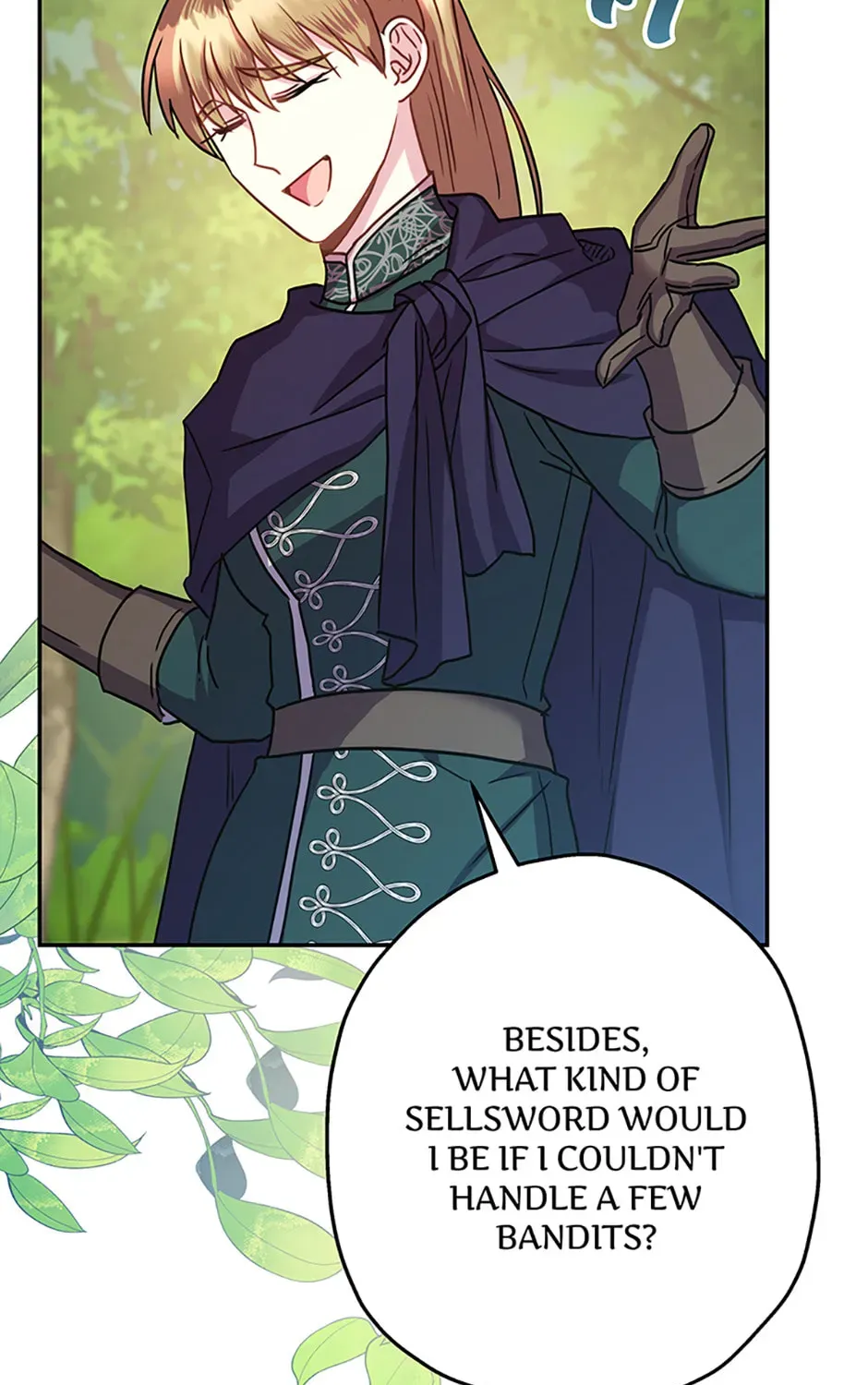 Another Typical Fantasy Romance Chapter 4.1 page 56