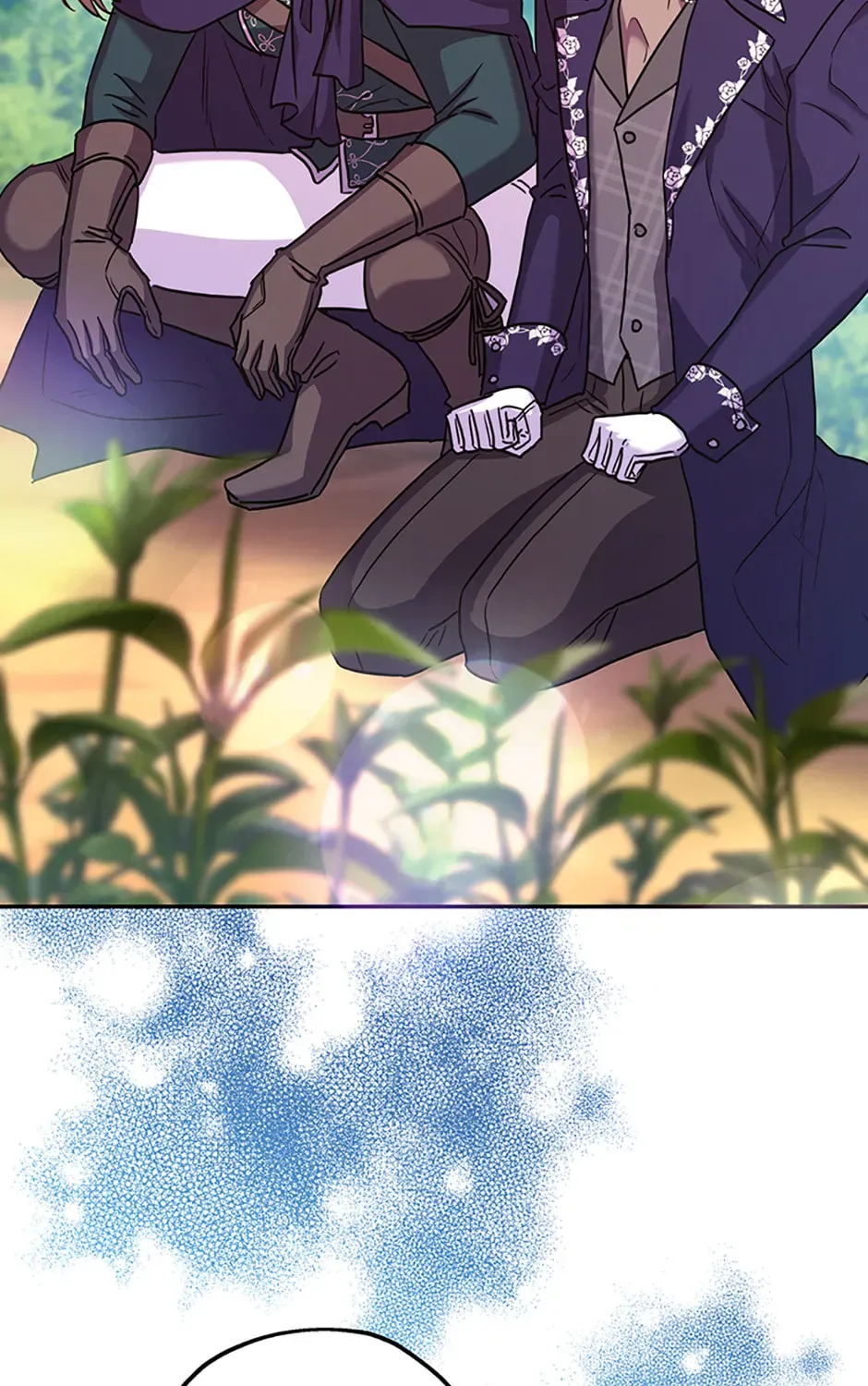 Another Typical Fantasy Romance Chapter 4.1 page 60