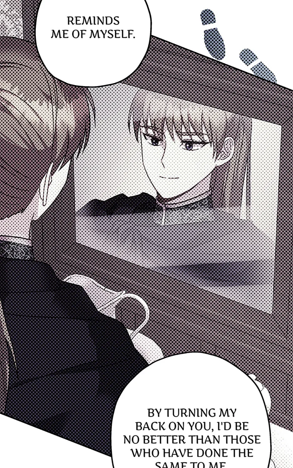 Another Typical Fantasy Romance Chapter 4.1 page 64