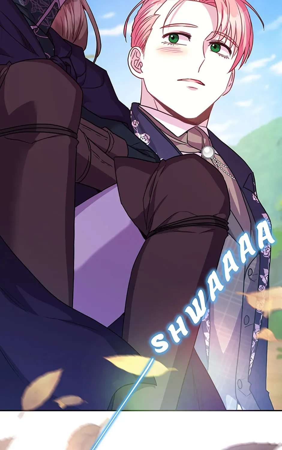 Another Typical Fantasy Romance Chapter 4.1 page 70