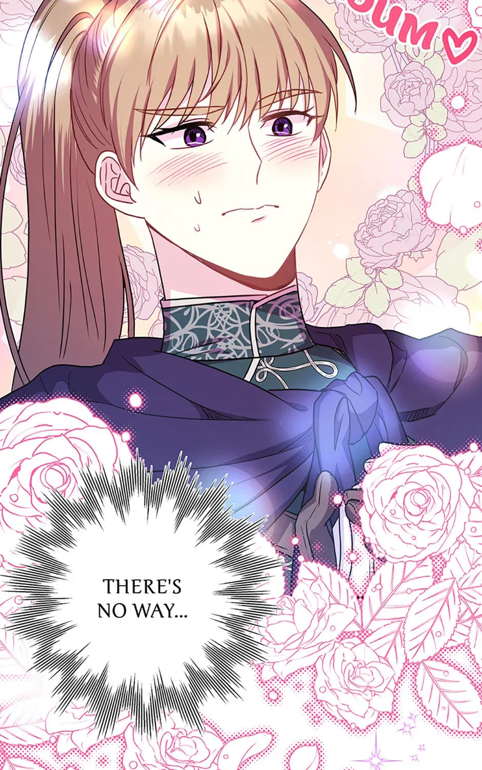 Another Typical Fantasy Romance Chapter 4.1 page 88