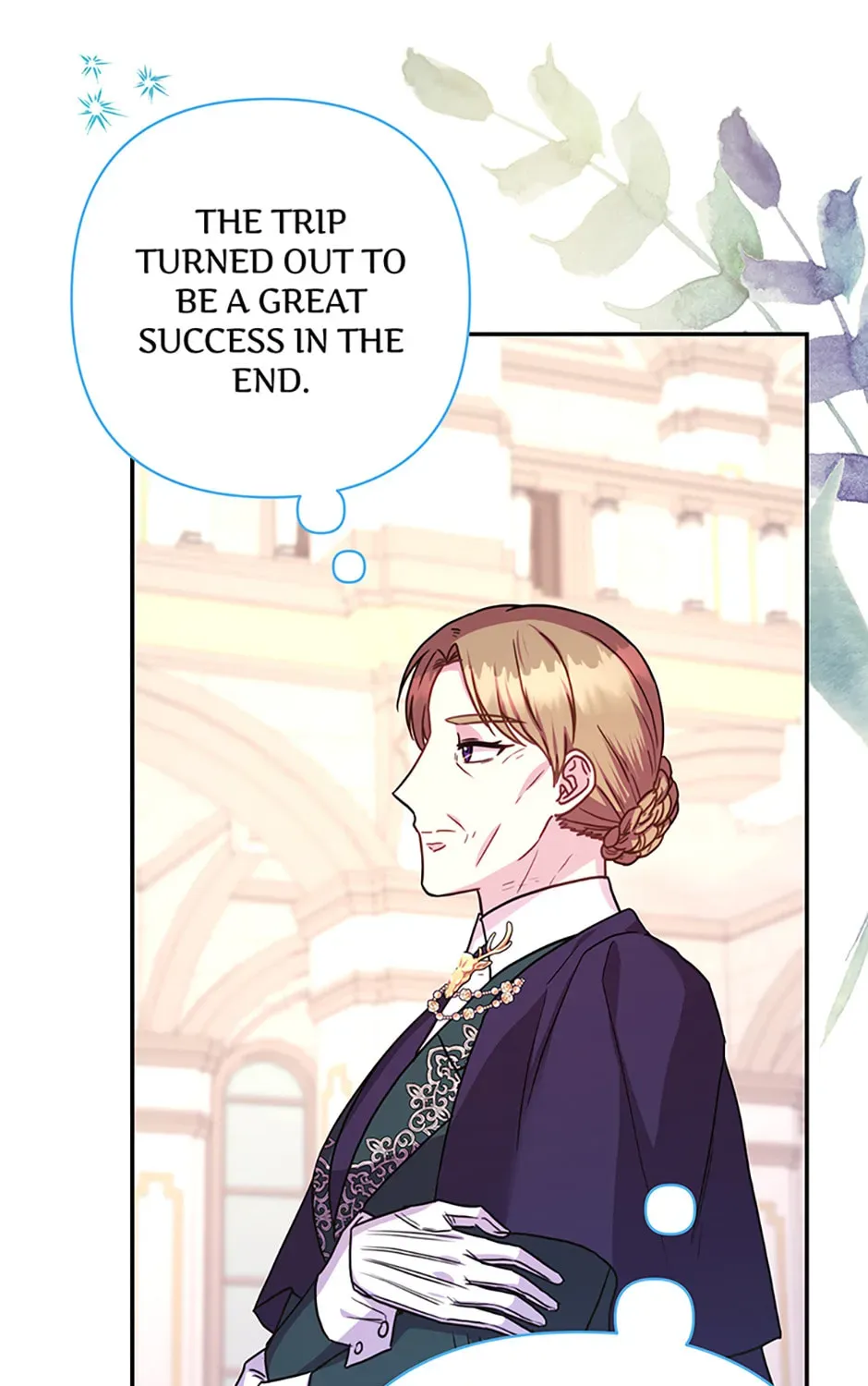 Another Typical Fantasy Romance Chapter 4.1 page 98