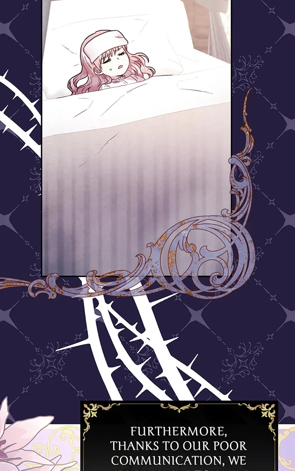 Another Typical Fantasy Romance Chapter 4.1 page 104