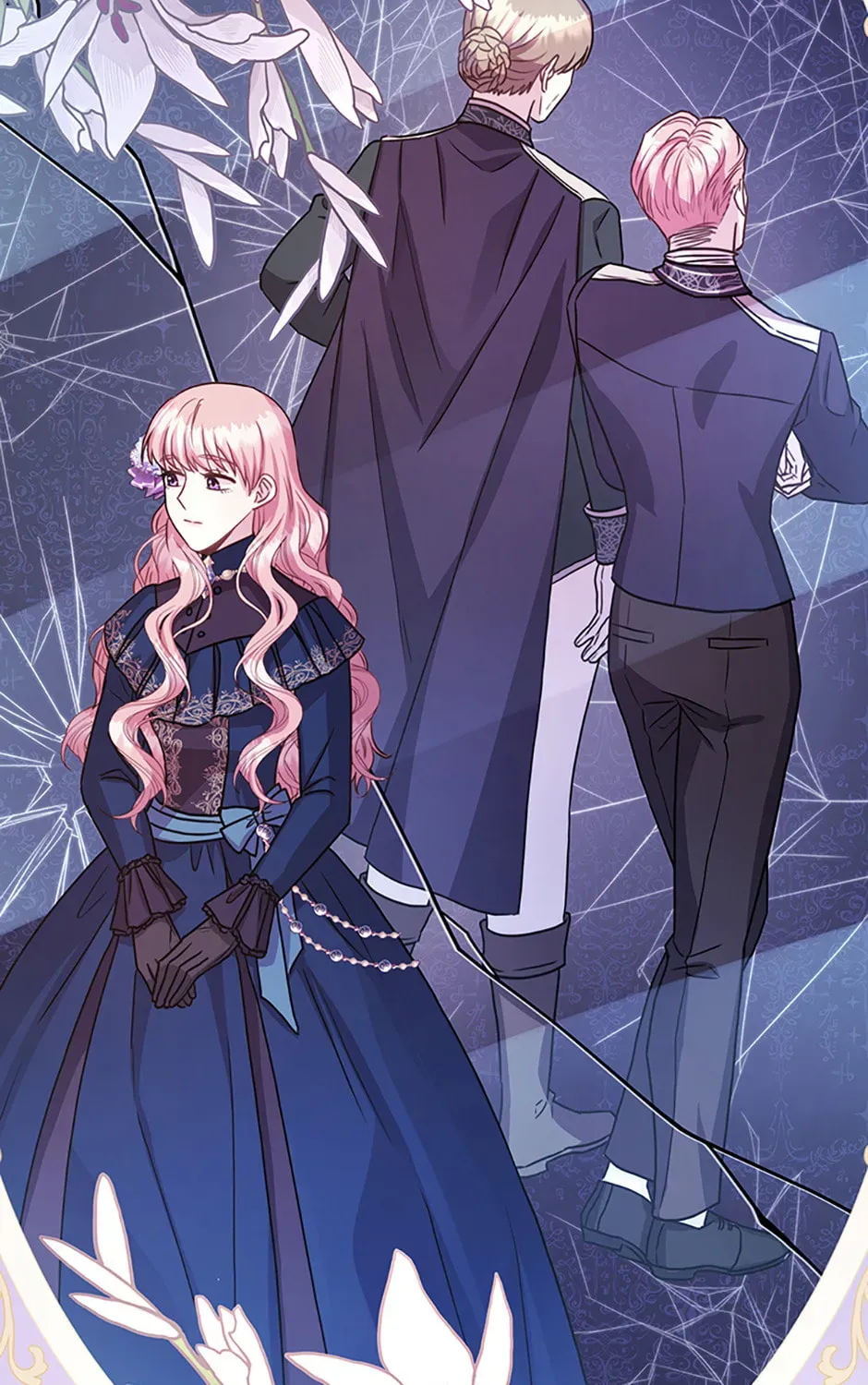 Another Typical Fantasy Romance Chapter 4.1 page 106