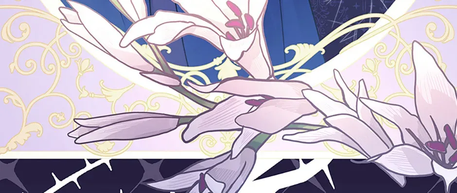 Another Typical Fantasy Romance Chapter 4.1 page 107