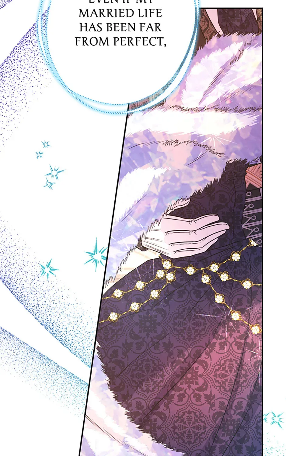 Another Typical Fantasy Romance Chapter 4.1 page 110