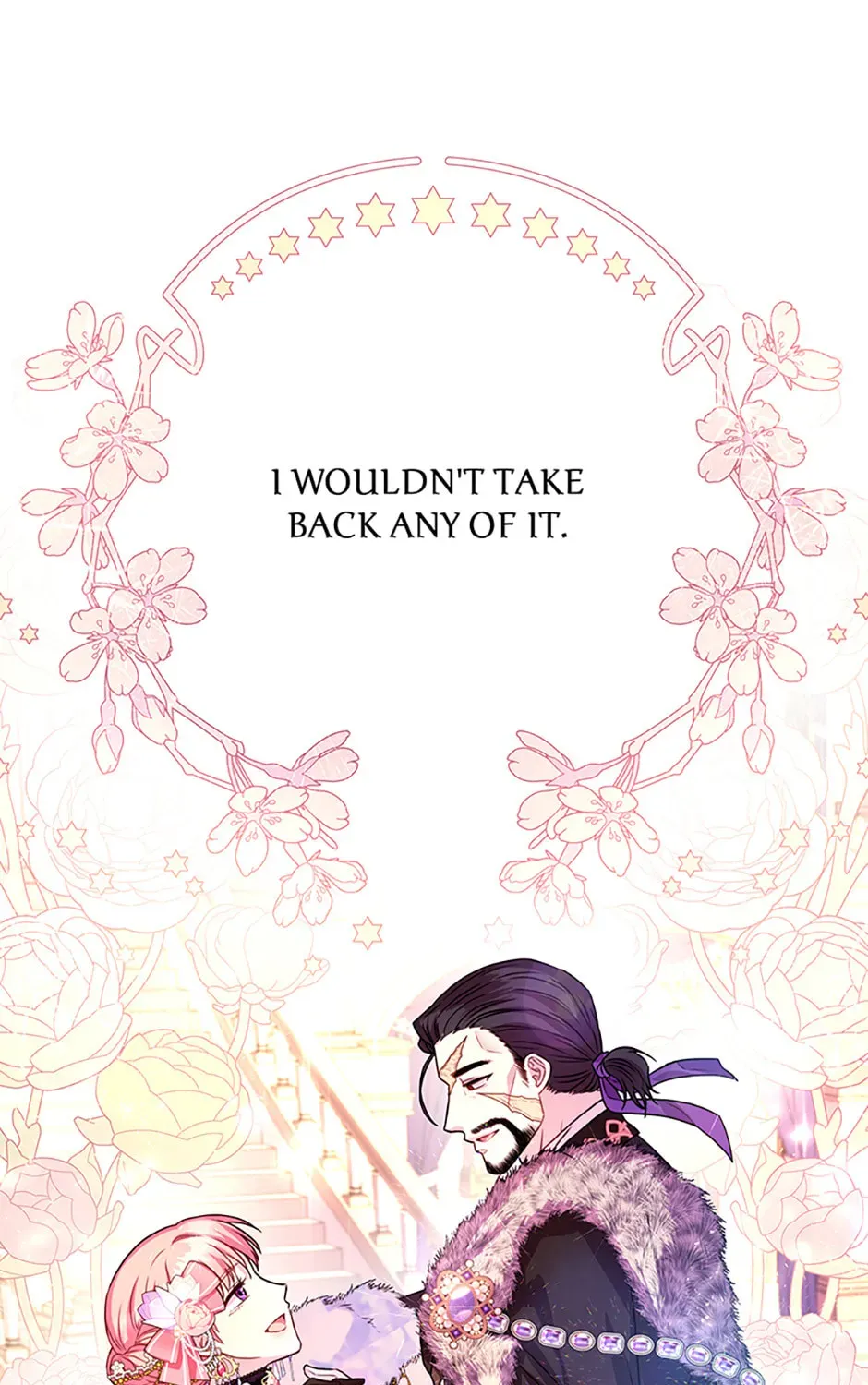 Another Typical Fantasy Romance Chapter 4.1 page 112
