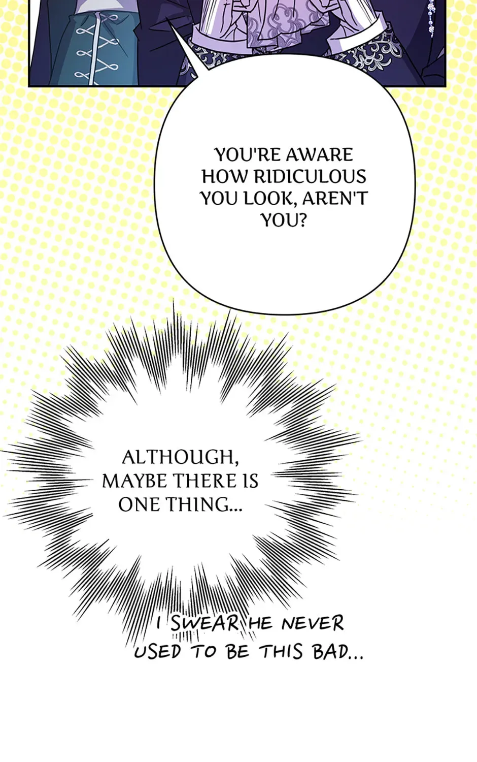Another Typical Fantasy Romance Chapter 4.1 page 120