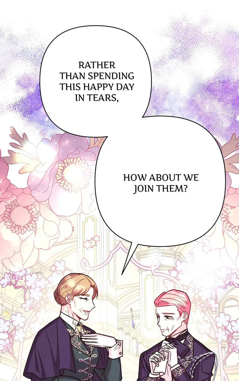 Another Typical Fantasy Romance Chapter 4.1 page 126