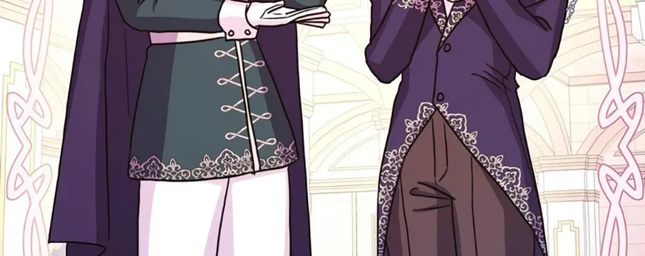 Another Typical Fantasy Romance Chapter 4.1 page 127