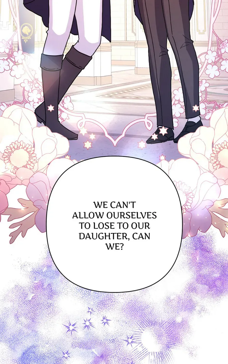 Another Typical Fantasy Romance Chapter 4.1 page 128