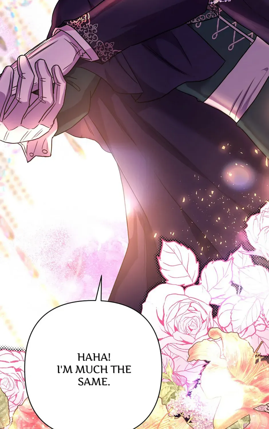 Another Typical Fantasy Romance Chapter 4.1 page 136