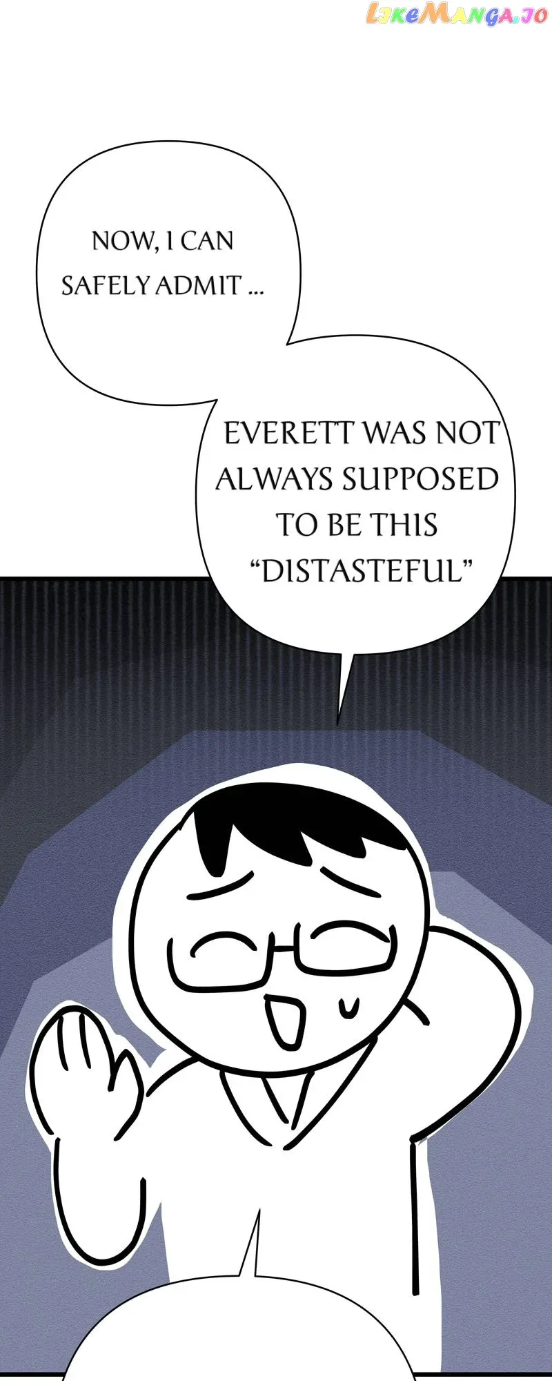 Another Typical Fantasy Romance Chapter 90.5 page 20