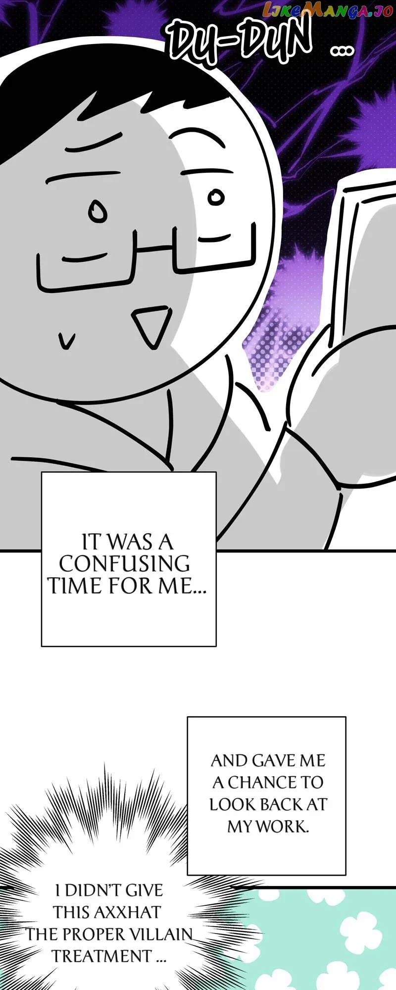 Another Typical Fantasy Romance Chapter 90.5 page 23
