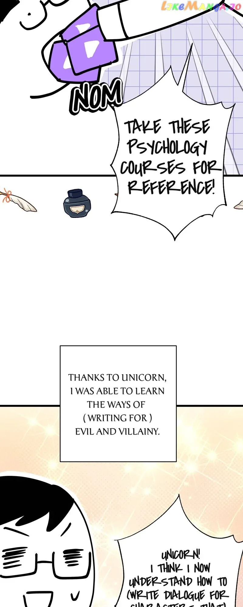 Another Typical Fantasy Romance Chapter 90.5 page 32
