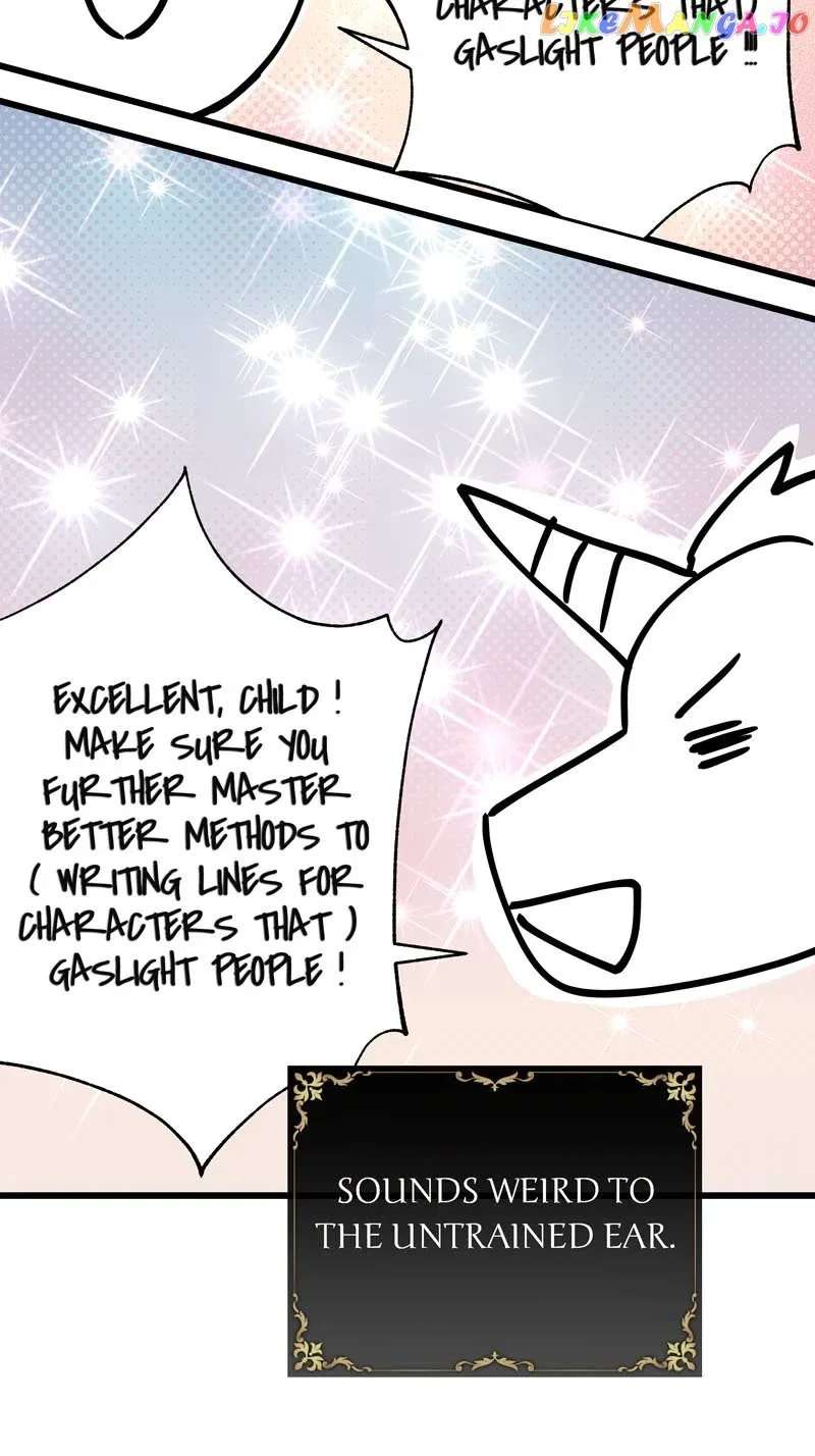 Another Typical Fantasy Romance Chapter 90.5 page 33