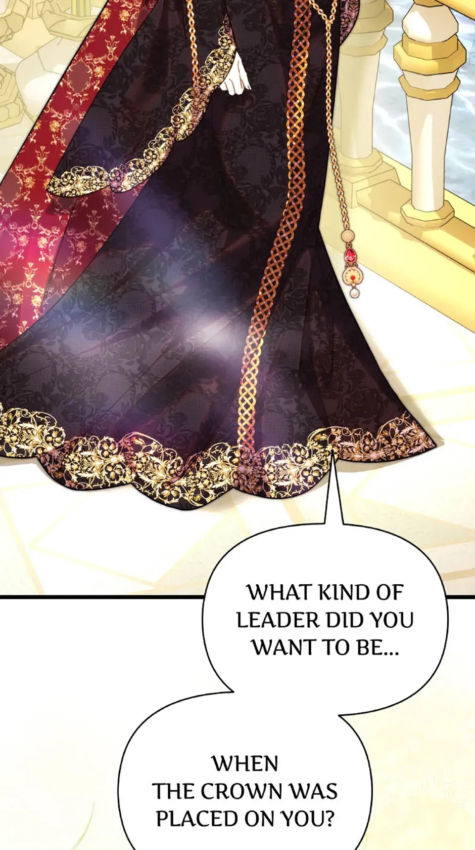Another Typical Fantasy Romance Chapter 157 page 3